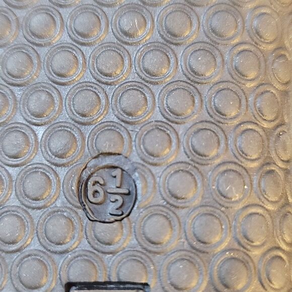 BRAND NEW AMBU COMFORT SLIP-ON WOMEN"S FLAT - Picture 11 of 13